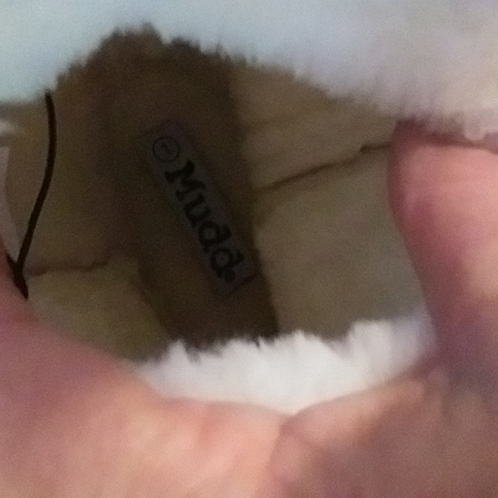 Mudd boot - Picture 6 of 7